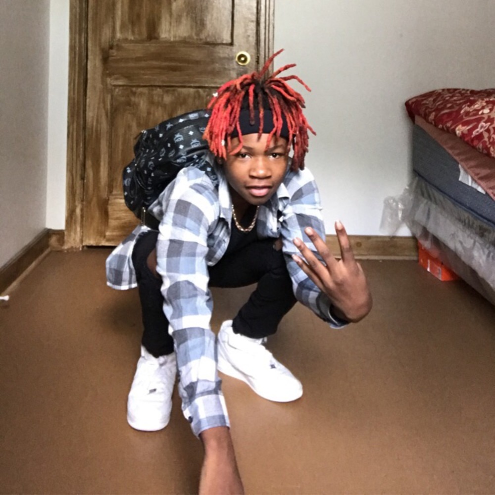 Meet your Posher, Kuttem